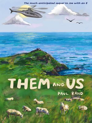 cover image of Them and Us